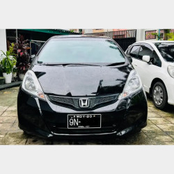 Honda Fit 2012  Image, classified, Myanmar marketplace, Myanmarkt