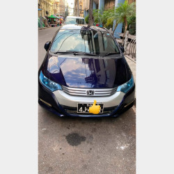 Honda Insight 2009  Image, classified, Myanmar marketplace, Myanmarkt