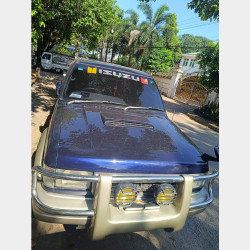 Isuzu Other 2096  Image, classified, Myanmar marketplace, Myanmarkt