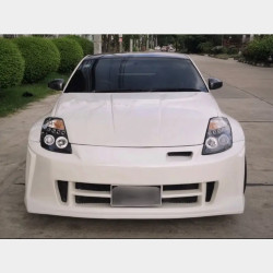 Nissan Fairlady Z  2002  Image, classified, Myanmar marketplace, Myanmarkt