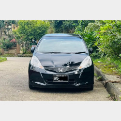 Honda Fit 2012  Image, classified, Myanmar marketplace, Myanmarkt