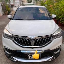 BRILLIANCE V3 2019  Image, classified, Myanmar marketplace, Myanmarkt