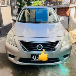 Nissan TIIDA LATIO 2012  Image, classified, Myanmar marketplace, Myanmarkt