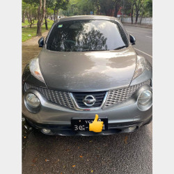 Nissan JUKE 2011  Image, classified, Myanmar marketplace, Myanmarkt