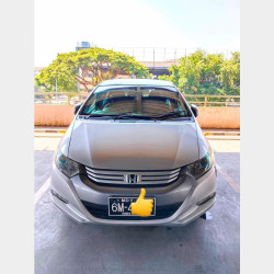 Honda Insight 2011  Image, classified, Myanmar marketplace, Myanmarkt