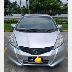 Honda Fit 2011  Image, classified, Myanmar marketplace, Myanmarkt