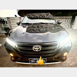 Toyota Rush 2020  Image, classified, Myanmar marketplace, Myanmarkt