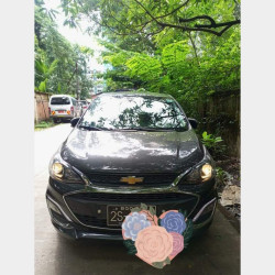 Chevrolet Spark 2019  Image, classified, Myanmar marketplace, Myanmarkt