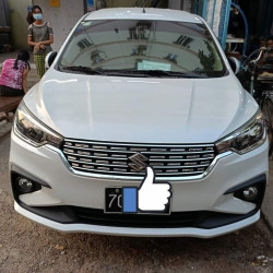 Suzuki Ertiga 2019  Image, classified, Myanmar marketplace, Myanmarkt