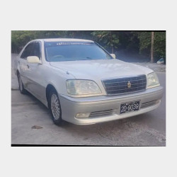 Toyota Crown  2000  Image, classified, Myanmar marketplace, Myanmarkt