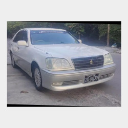 Toyota Crown  2000  Image, classified, Myanmar marketplace, Myanmarkt