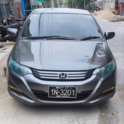 Honda Insight 2010  Image, classified, Myanmar marketplace, Myanmarkt