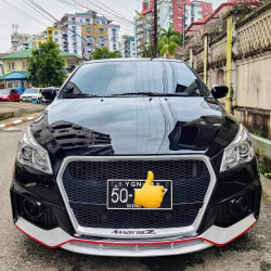 Suzuki Ciaz 2019  Image, classified, Myanmar marketplace, Myanmarkt