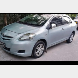 Toyota Belta 20065  Image, classified, Myanmar marketplace, Myanmarkt