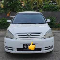 Toyota Ipsum 2001  Image, classified, Myanmar marketplace, Myanmarkt