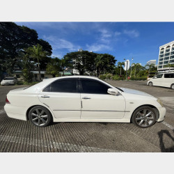 Toyota Crown Athlete  2004  Image, classified, Myanmar marketplace, Myanmarkt