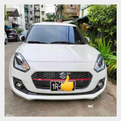 Suzuki Swift 2019  Image, classified, Myanmar marketplace, Myanmarkt