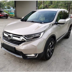 Honda CR-V 2017  Image, classified, Myanmar marketplace, Myanmarkt
