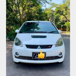 Mitsubishi Colt 2009  Image, classified, Myanmar marketplace, Myanmarkt