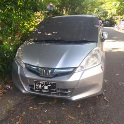 Honda Fit 2011  Image, classified, Myanmar marketplace, Myanmarkt