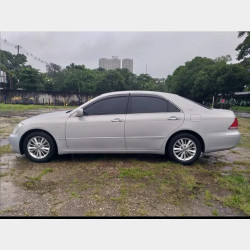 Toyota Crown  2003  Image, classified, Myanmar marketplace, Myanmarkt