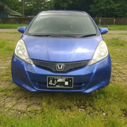 Honda Fit 2011  Image, classified, Myanmar marketplace, Myanmarkt