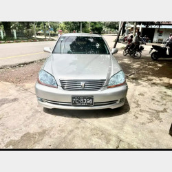 Toyota Mark II 2003  Image, classified, Myanmar marketplace, Myanmarkt