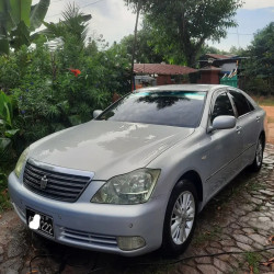Toyota Crown  2004  Image, classified, Myanmar marketplace, Myanmarkt