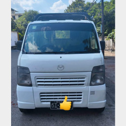 Mazda Scrum 2004  Image, classified, Myanmar marketplace, Myanmarkt