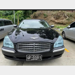 Nissan Cima 2001  Image, classified, Myanmar marketplace, Myanmarkt