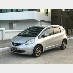 Honda Fit 2008  Image, classified, Myanmar marketplace, Myanmarkt