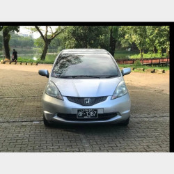 Honda Fit 2008  Image, classified, Myanmar marketplace, Myanmarkt