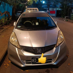 Honda Fit 2012  Image, classified, Myanmar marketplace, Myanmarkt