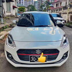 Suzuki Swift 2019  Image, classified, Myanmar marketplace, Myanmarkt