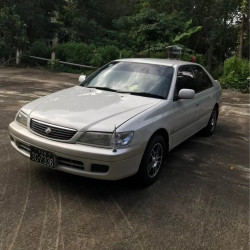 Toyota Premio 1999  Image, classified, Myanmar marketplace, Myanmarkt