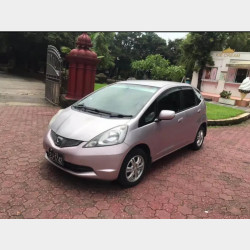 Honda Fit 2010  Image, classified, Myanmar marketplace, Myanmarkt