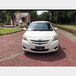 Toyota Belta 2006  Image, classified, Myanmar marketplace, Myanmarkt