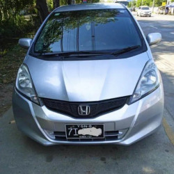 Honda Fit 2011  Image, classified, Myanmar marketplace, Myanmarkt