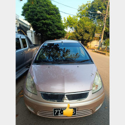 Mitsubishi Colt 2009  Image, classified, Myanmar marketplace, Myanmarkt