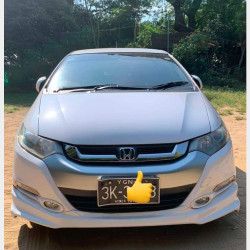 Honda Insight 2009  Image, classified, Myanmar marketplace, Myanmarkt