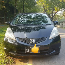 Honda Fit 2008  Image, classified, Myanmar marketplace, Myanmarkt