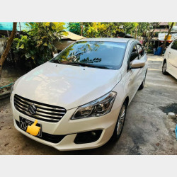 Suzuki Ciaz 2019  Image, classified, Myanmar marketplace, Myanmarkt