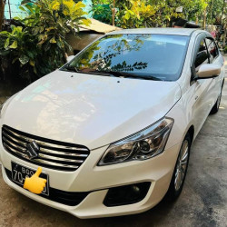 Suzuki Ciaz 2019  Image, classified, Myanmar marketplace, Myanmarkt