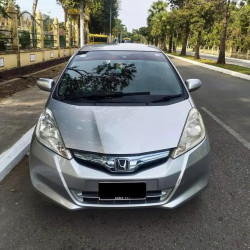 Honda Fit 2011  Image, classified, Myanmar marketplace, Myanmarkt