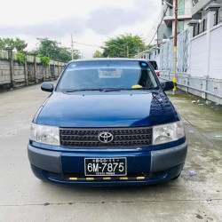 Toyota Probox 2012  Image, classified, Myanmar marketplace, Myanmarkt