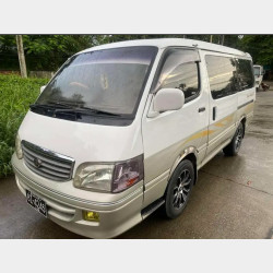 Toyota Super Custom 2000  Image, classified, Myanmar marketplace, Myanmarkt