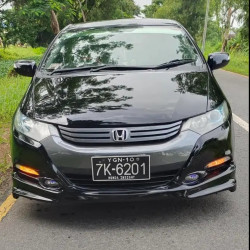 Honda Insight 2010  Image, classified, Myanmar marketplace, Myanmarkt