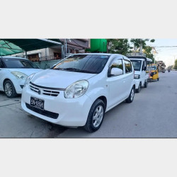 Toyota Passo 2011  Image, classified, Myanmar marketplace, Myanmarkt