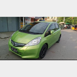 Honda Fit 2011  Image, classified, Myanmar marketplace, Myanmarkt