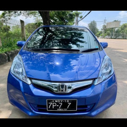 Honda Fit 2011  Image, classified, Myanmar marketplace, Myanmarkt